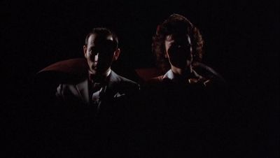 Do you have any dreams - Pee wee's Big Adventure