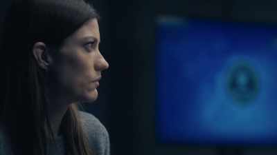 - Do you have
any evidence of this? - The Enemy Within