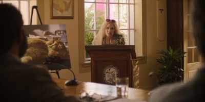 Do you have any evidence - Joe vs Carole
