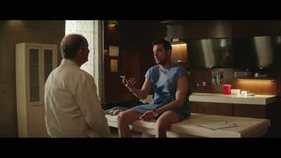 Do you have any evidence, - The Romanoffs