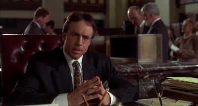 Do you have any experience - The Wedding Singer