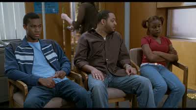 Do you have any extra large condomsSeth you got a tiny penis - The 40 Year Old Virgin