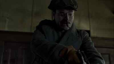Do you have any family? - Boardwalk Empire