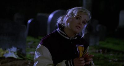 Do you have any gum - Buffy the Vampire Slayer