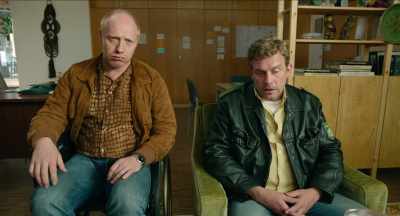 Do you have any idea who could have
could have killed Simone? - Kaiserschmarrndrama