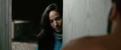 Do you have any idea
how good it is to see you? - Wind River