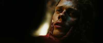 Do you have any idea
how hard it is... - Boy Kills World