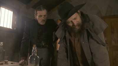 Do you have any idea how hard it is - The Bounty Men