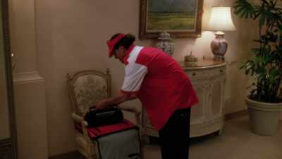 Do you have any idea
how hard it is - Charmed