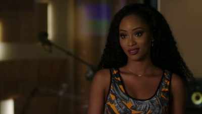 Do you have any idea
how hard it is - Famous in Love
