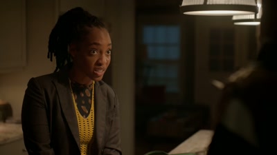 Do you have any idea how hard it
is to save as a single mother? - Will Trent