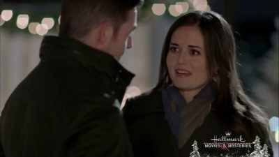 Do you have any idea how many
families have stayed there? - Christmas at Grand Valley