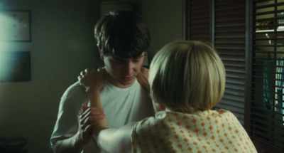 Do you have any idea
how much I love you? - The Fabelmans