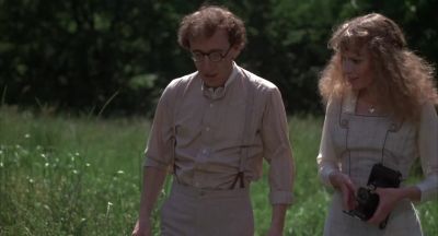 Do you have any idea how much I lusted after you - A Midsummer Night's Sex Comedy