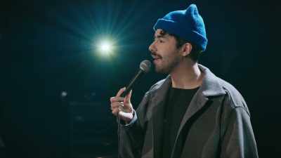 Do you have any idea how
much I want a Christmas tree? - Ramy Youssef: More Feelings