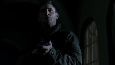 Do you have any idea
how much this rug costs? - Supernatural