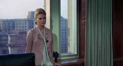 Do you have any idea
how much they're costing you? - The Thomas Crown Affair