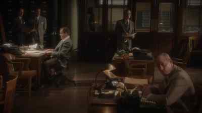 Do you have any idea
how stupid that was? - Marvel's Agent Carter
