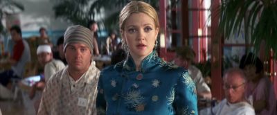 Do you have any idea who I am - 50 First Dates