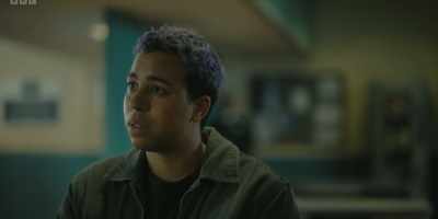 Do you have any idea who I am? - The Pact