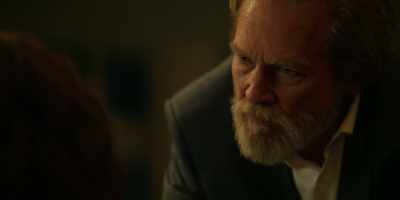 Do you have any idea - The Old Man