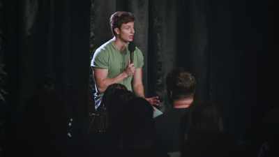 Do you have any idea - Matt Rife: Only Fans