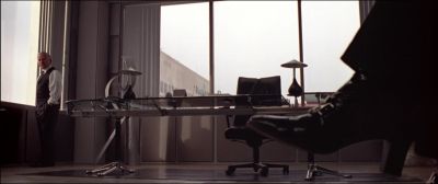 Do you have any idea - A Life Less Ordinary