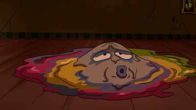 Do you have any idea - Victor and Valentino