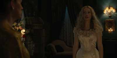 Do you have any idea
what your father would do - Flowers in the Attic: The Origin