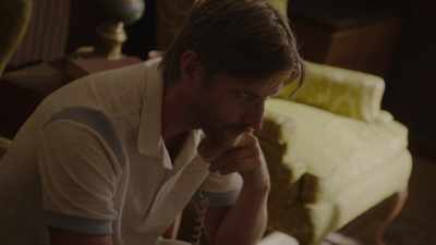 -Do you have any idea what is--?
-[line beeping] - Waco