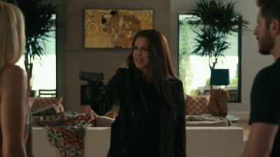 Do you have any idea what it
takes to be perfect? Do you? - What The Nanny Saw