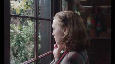 Do you have any idea
what "it" is yet? - Mothering Sunday