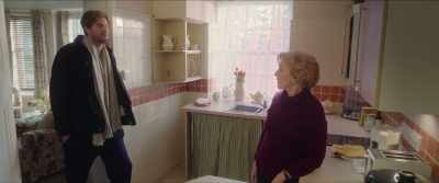 Do you have any idea what it's
like to be young anymore? (LAUGHS) - Arthur's Whisky