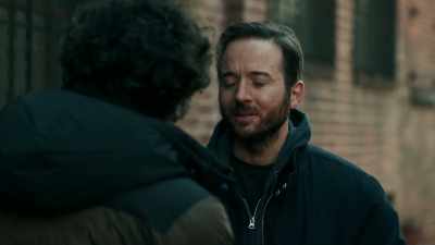Do you have any
idea what it's like - The Equalizer