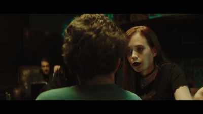 Do you have any
idea what it's like to - All Hallows' Eve: Trickster