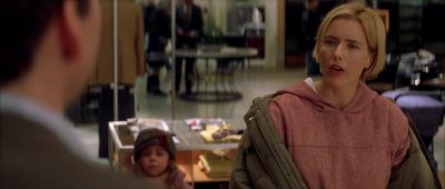 Do you have any idea what my life is like - The Family Man