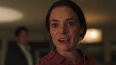 Do you have any idea
what it takes to be a mother? - The Bad Seed