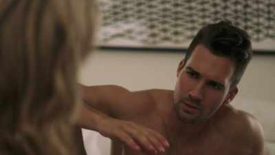 Do you have any idea
what that's like, - Room for Murder
