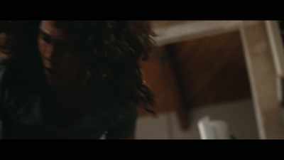 Do you have any idea what
this is, Jordan? - Waking Nightmare
