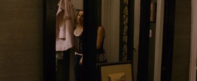 Do you have any idea what time it is - Black Swan