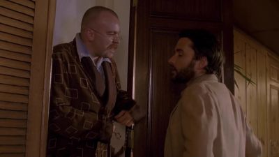 - Do you have any idea what time it is?
- We need your help! Someting's happenned. - Agatha Christie's Poirot
