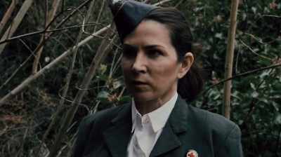 Do you have any idea
what will happen to you - Iron Cross: The Road to Normandy