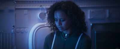 Do you have any idea what
you were exposed to out there? - Battle for Pandora