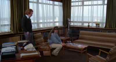 - Do you have any idea what
you're doing to yourself? - The Awakening