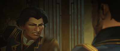 - Do you have any idea what you've done?
- I was getting results! - Arcane