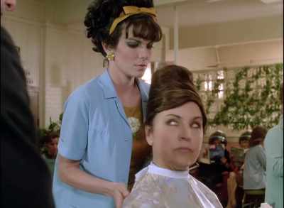 Do you have any idea
where he would go? - Quantum Leap