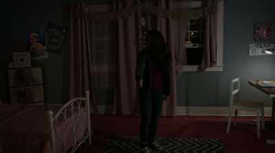 Do you have any idea
who might have wanted - Cucuy: The Boogeyman