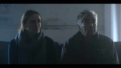 Do you have any idea
why Daisy would want to take her own life? - The Gloaming