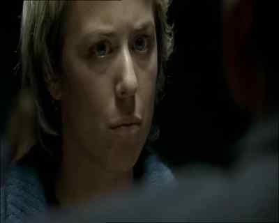 Do you have any idea why
he'd think of running away? - Wire in the Blood