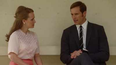 Do you have any idea why someone
would want to hurt Eddie? - Ms Fisher's Modern Murder Mysteries